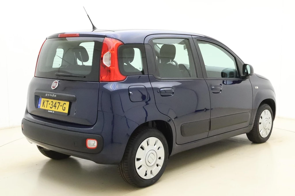 Fiat Panda – foto 6