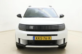 Fiat Grande Panda – thumbnail 9