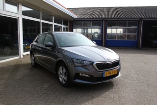 Škoda Scala – thumbnail 3