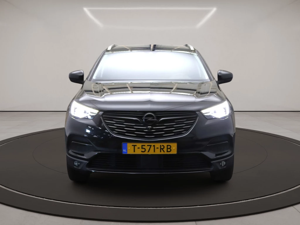 Opel Grandland X – foto 9