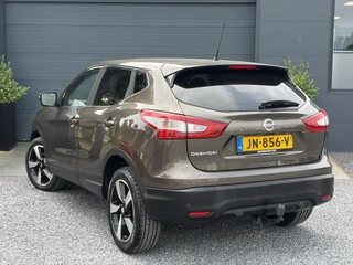 Nissan QASHQAI – thumbnail 2