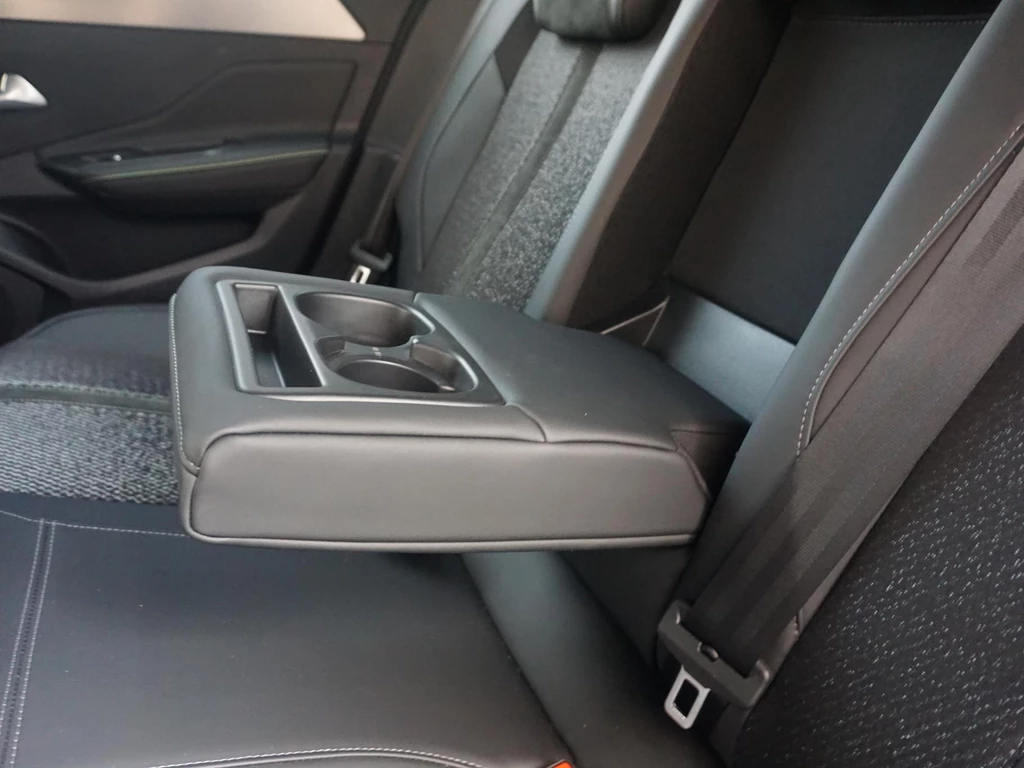 Peugeot 308 – foto 45