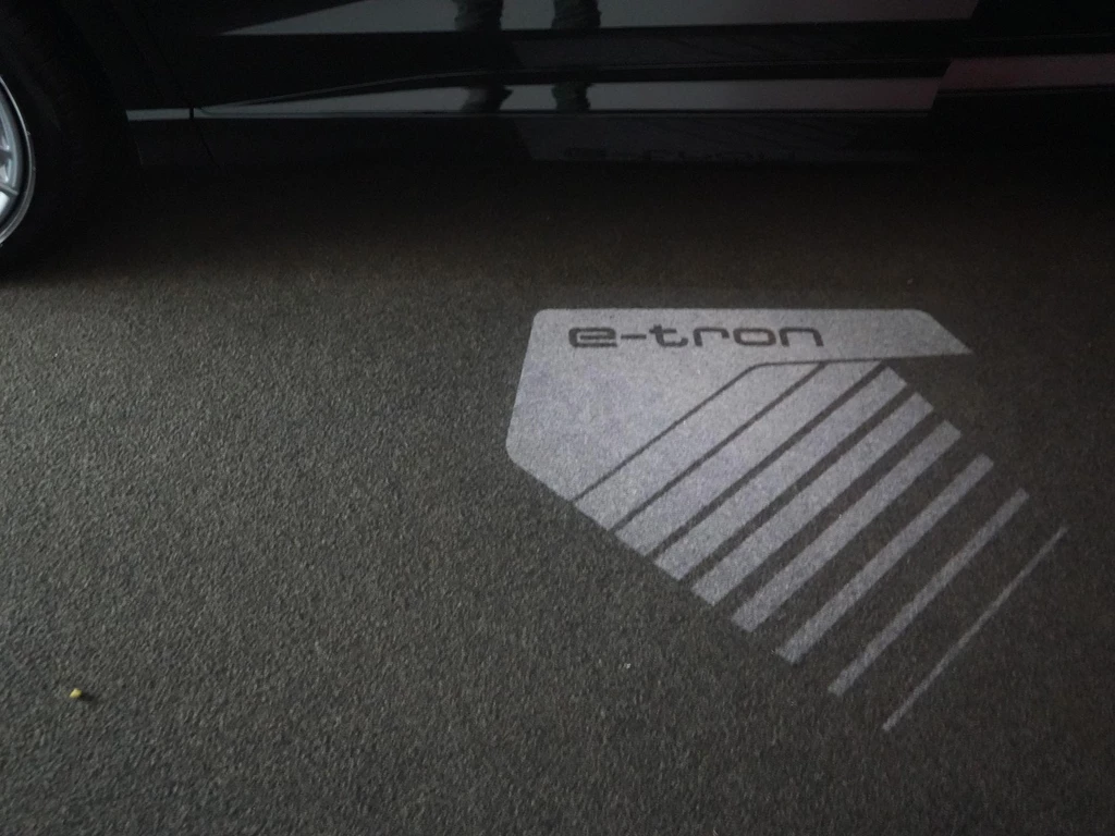 Audi Q4 Sportback e-tron – foto 33