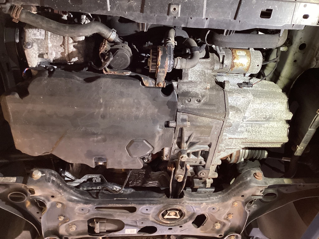 Volkswagen Caddy – foto 23