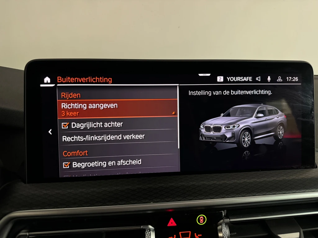 BMW X4 – foto 21