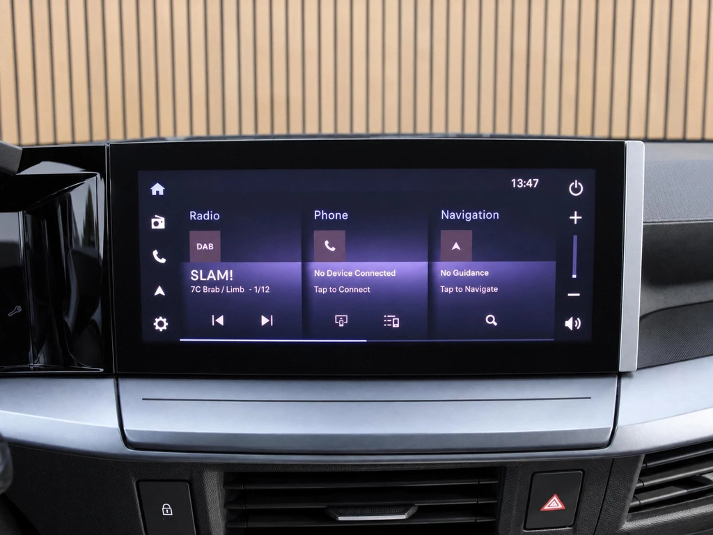 Opel Frontera – foto 16