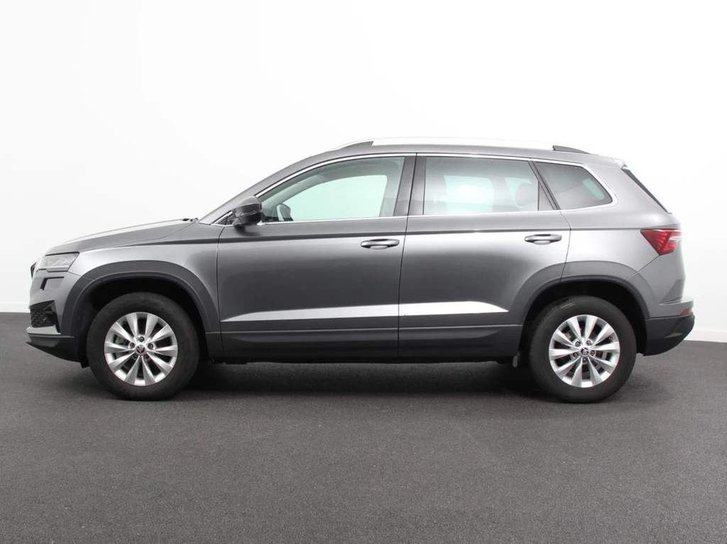 Škoda Karoq – foto 3