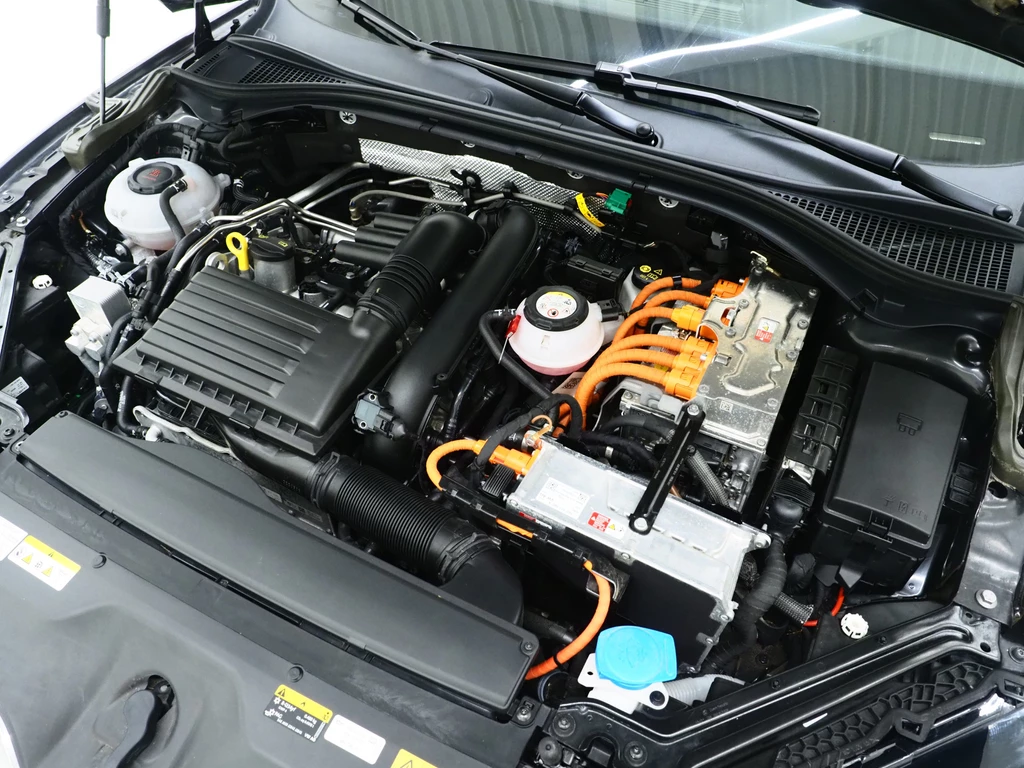 Škoda Superb – foto 12