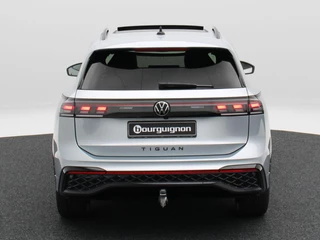 Volkswagen Tiguan – thumbnail 3
