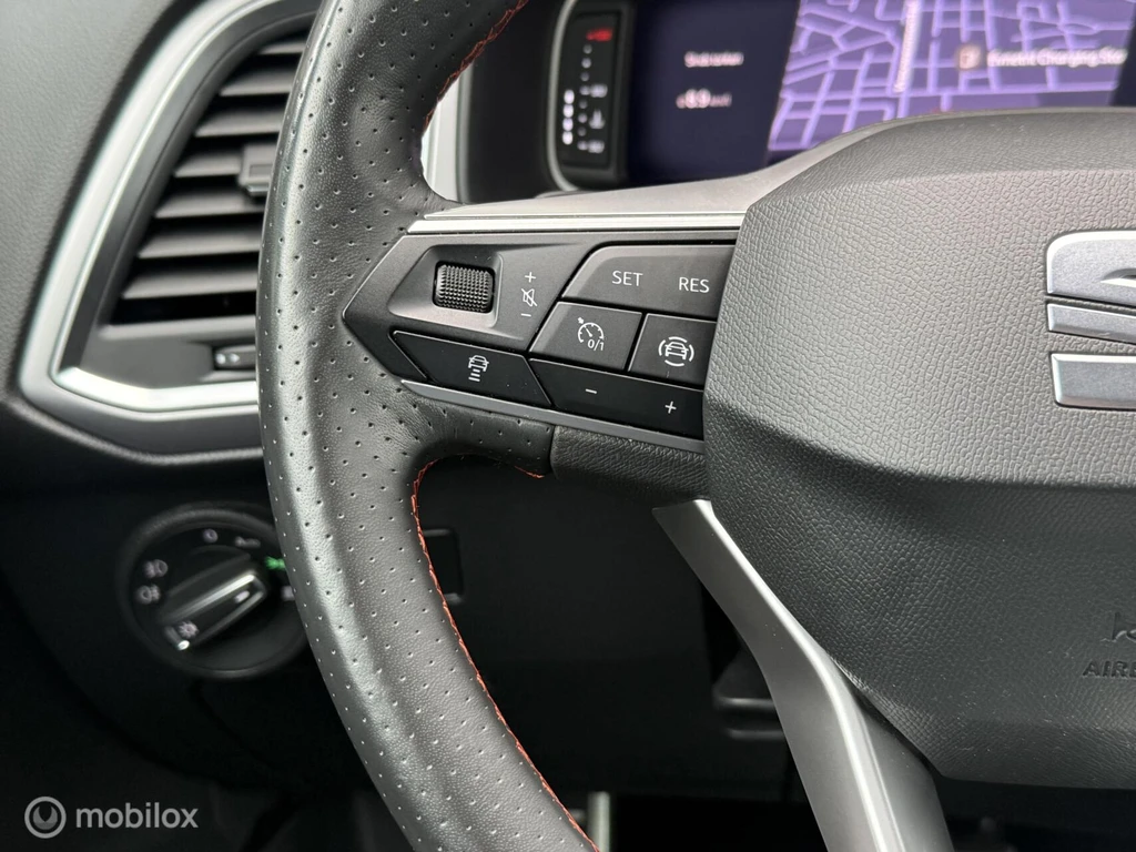 SEAT Ateca – foto 15