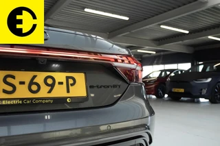 Audi e-tron GT – thumbnail 50
