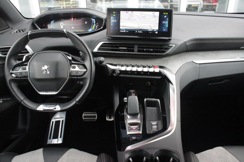 Peugeot 3008 – foto 13