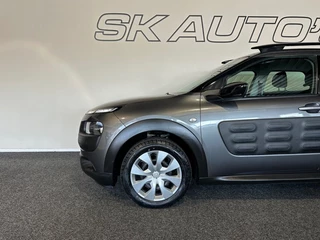 Citroën C4 – thumbnail 4