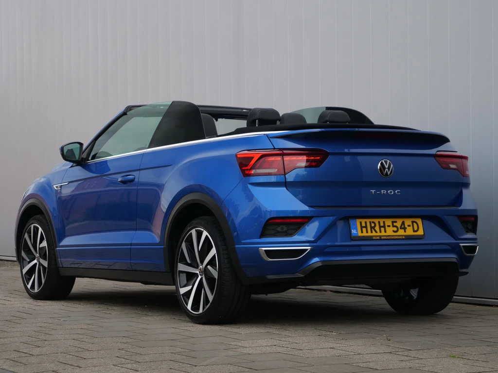Volkswagen T-Roc – foto 3