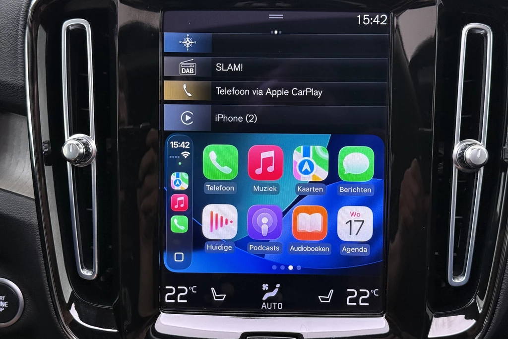 Volvo XC40 – foto 32