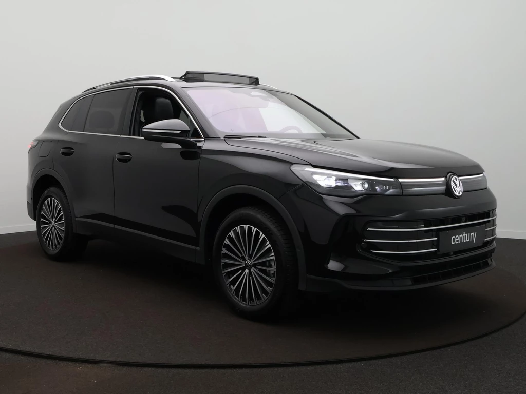 Volkswagen Tiguan – foto 9