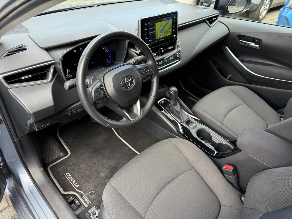 Toyota Corolla – foto 17