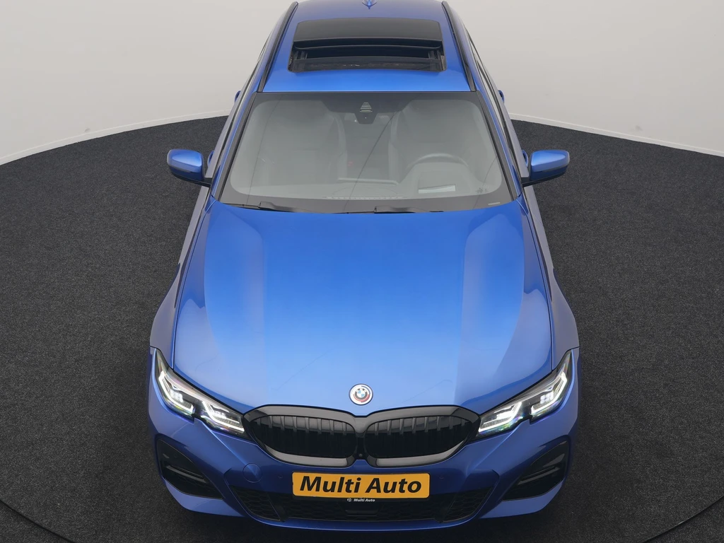 BMW 3 Serie – foto 13
