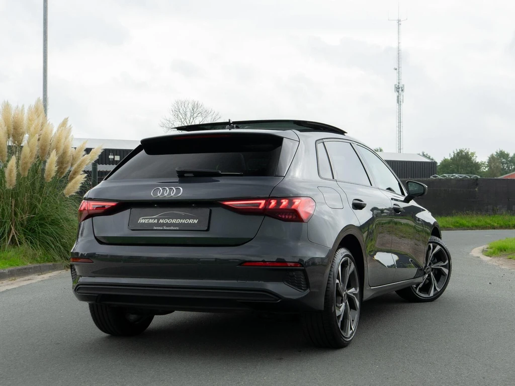 Audi A3 – foto 9