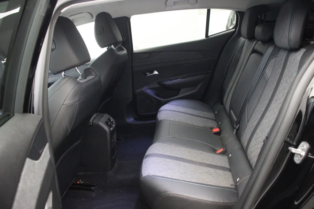 Peugeot 408 – foto 14