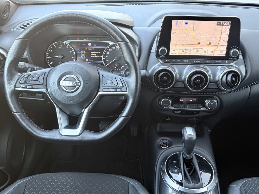 Nissan Juke – foto 17