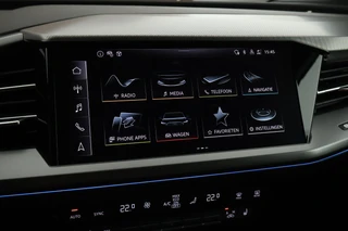 Audi Q4 Sportback e-tron – thumbnail 18