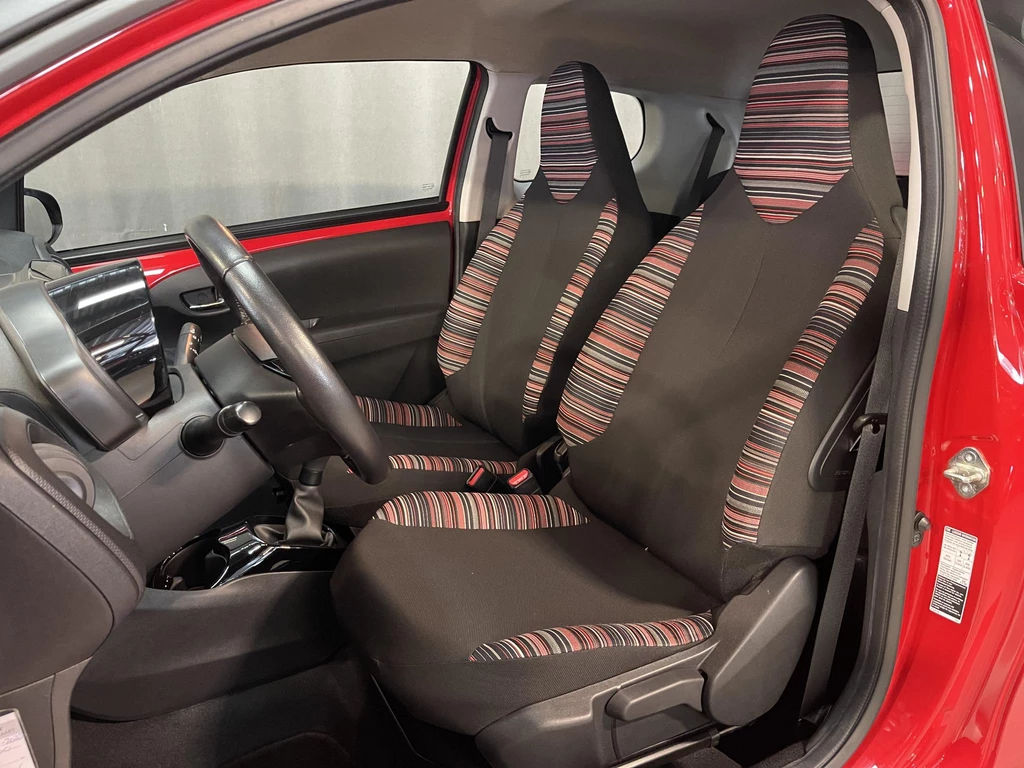 Citroën C1 – foto 10