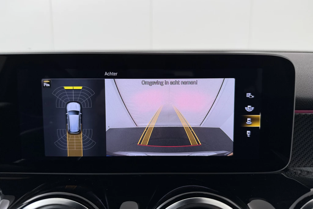 Mercedes-Benz GLB – foto 32