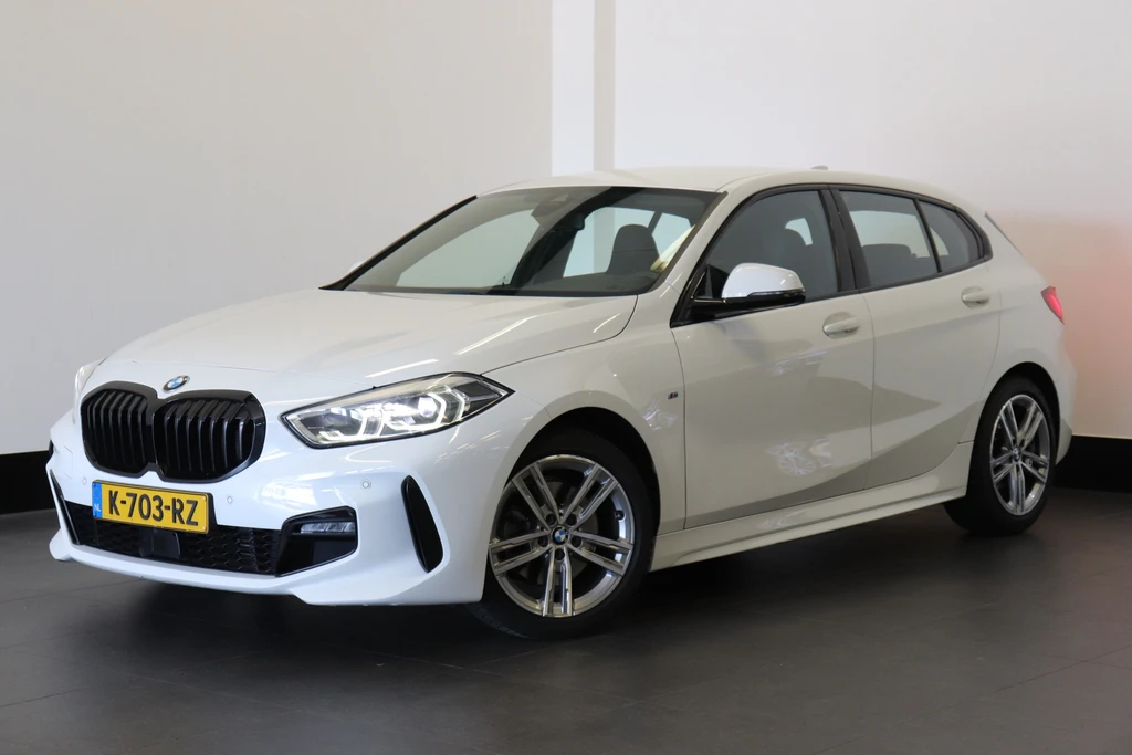 BMW 1 Serie – foto 1