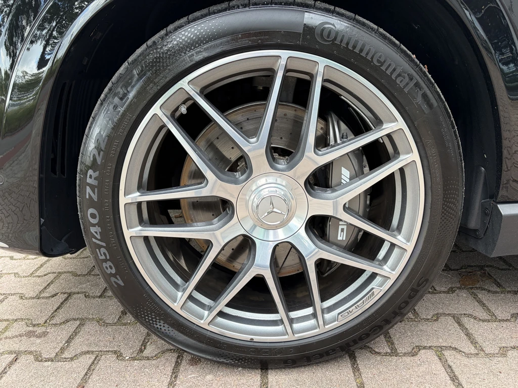 Mercedes-Benz GLE – foto 12