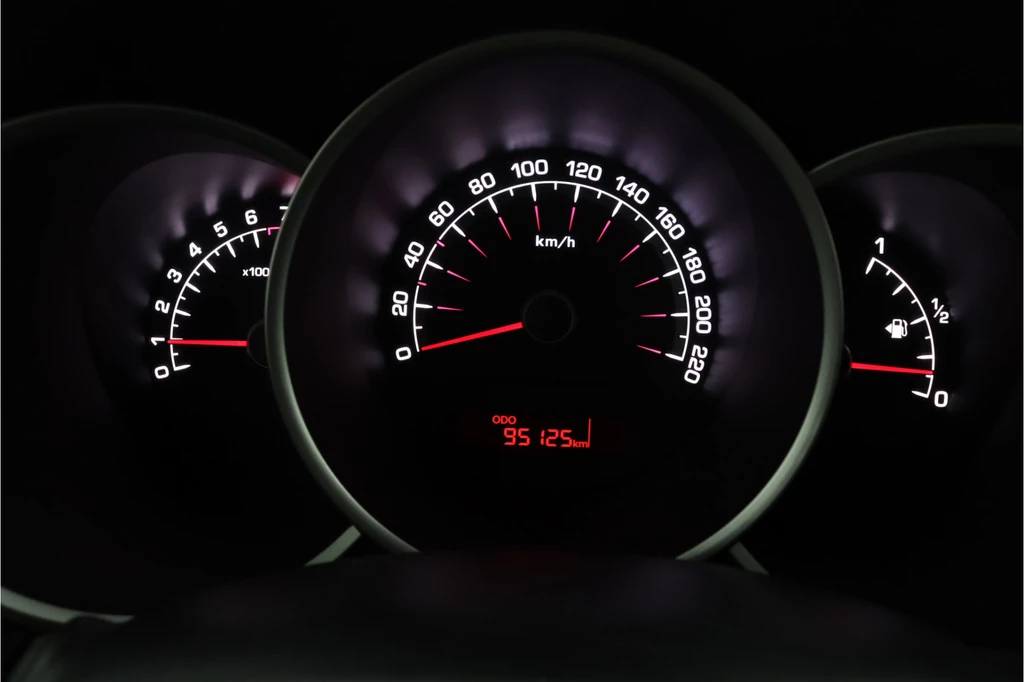 Kia Venga – foto 22