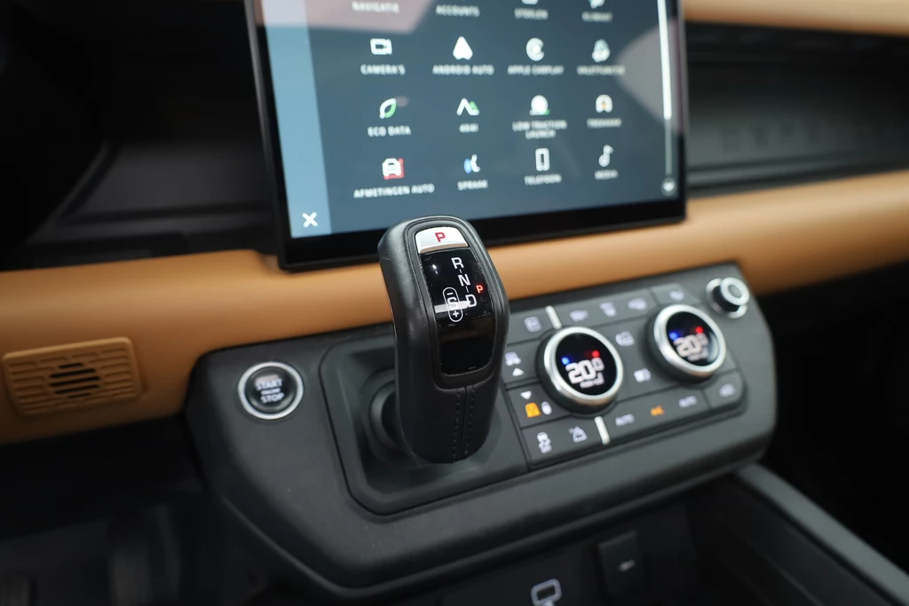Land Rover Defender – foto 12