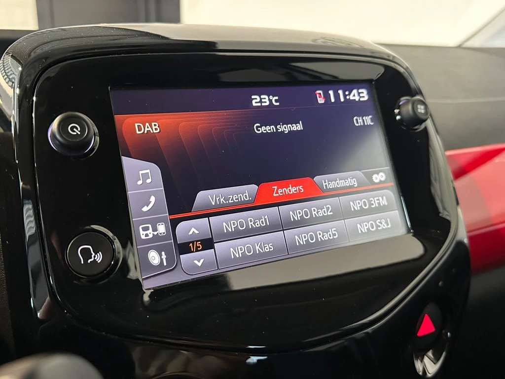 Citroën C1 – foto 25