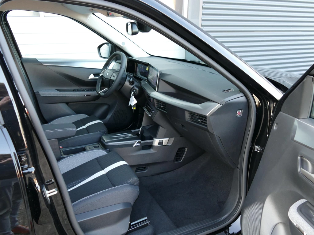 Opel Frontera – foto 8