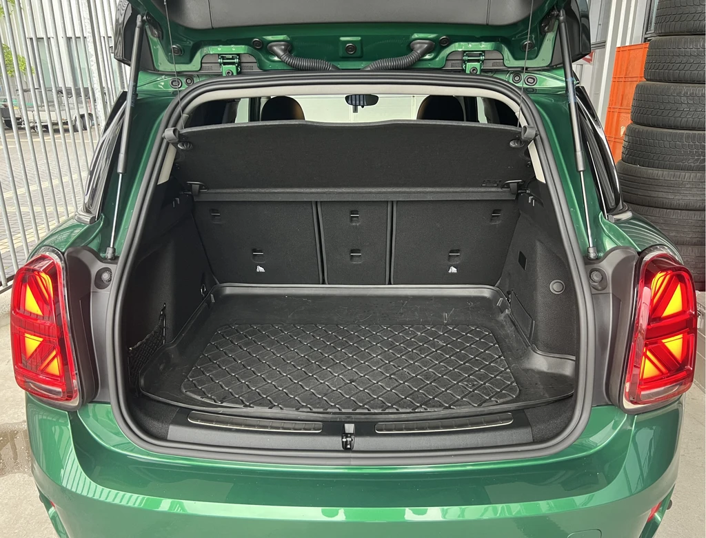 MINI Countryman – foto 13