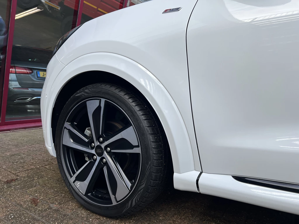 Ford Puma – foto 9