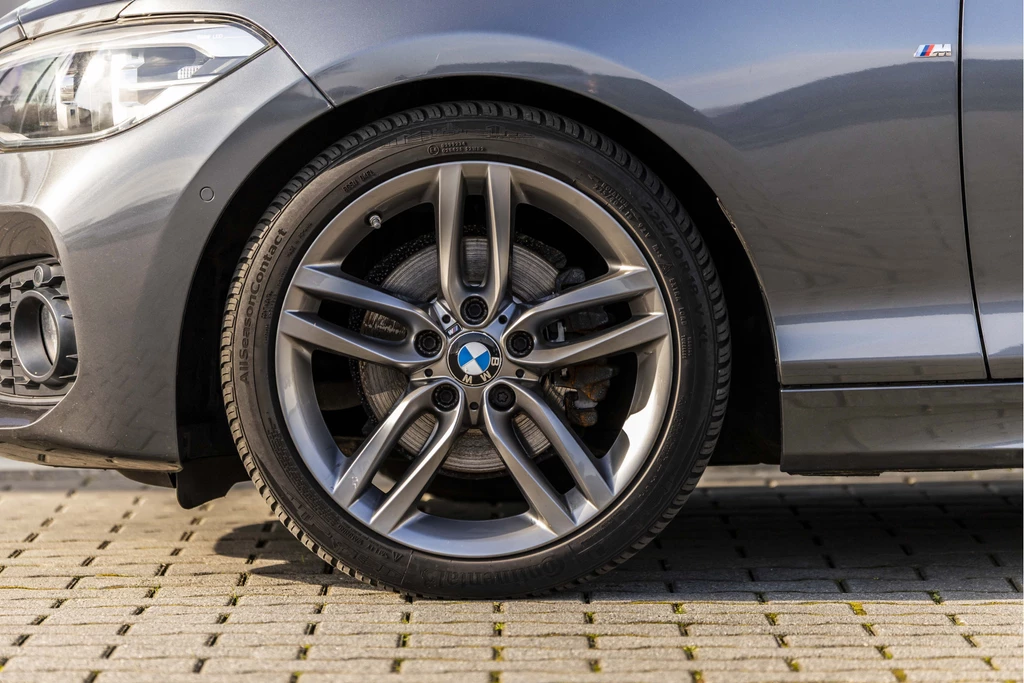 BMW 1 Serie – foto 19