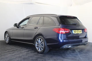 Mercedes-Benz C-Klasse – thumbnail 2