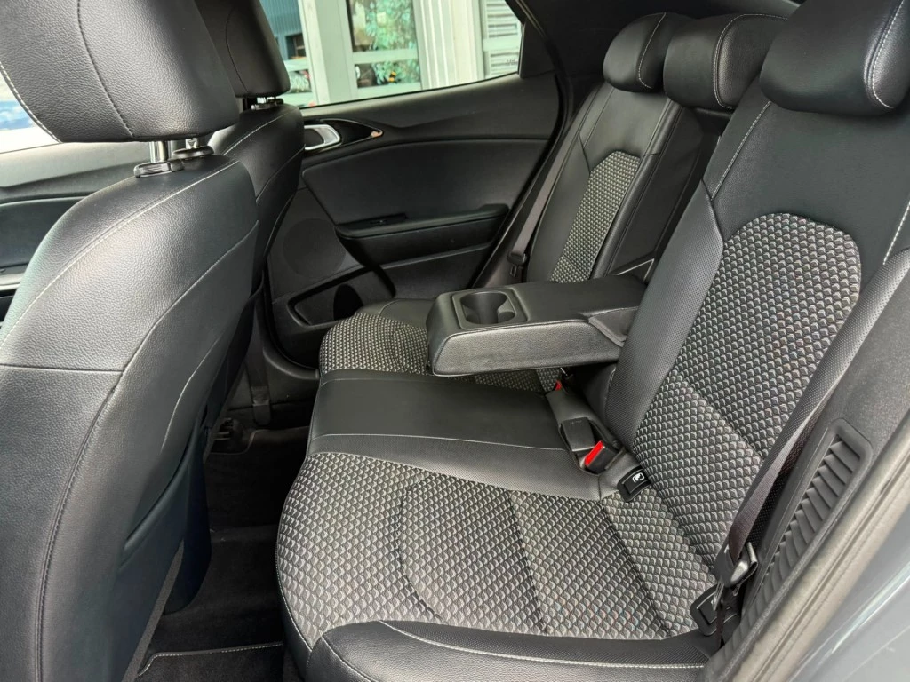 Kia XCeed – foto 16