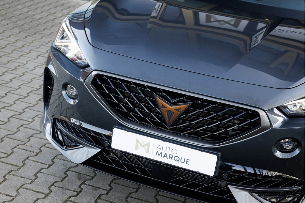 CUPRA Formentor – foto 9