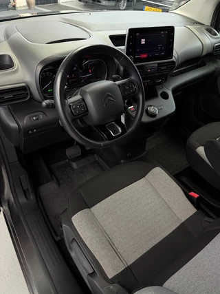 Citroën Berlingo – thumbnail 11