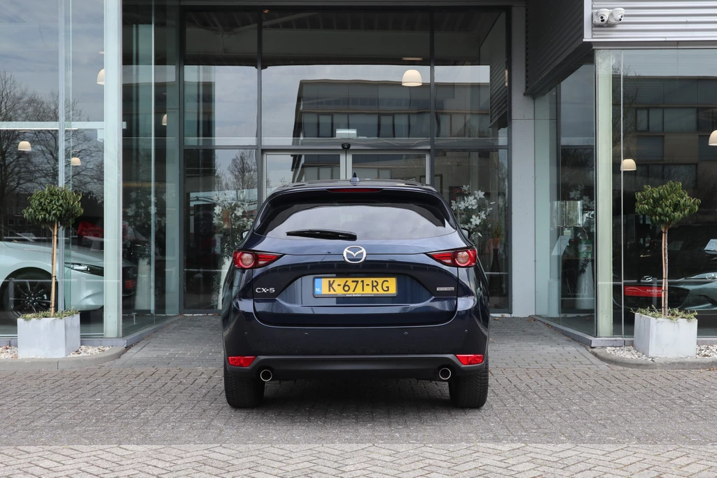 Mazda CX-5 – foto 4