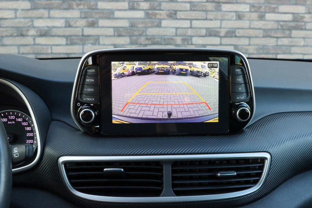 Hyundai Tucson – foto 27