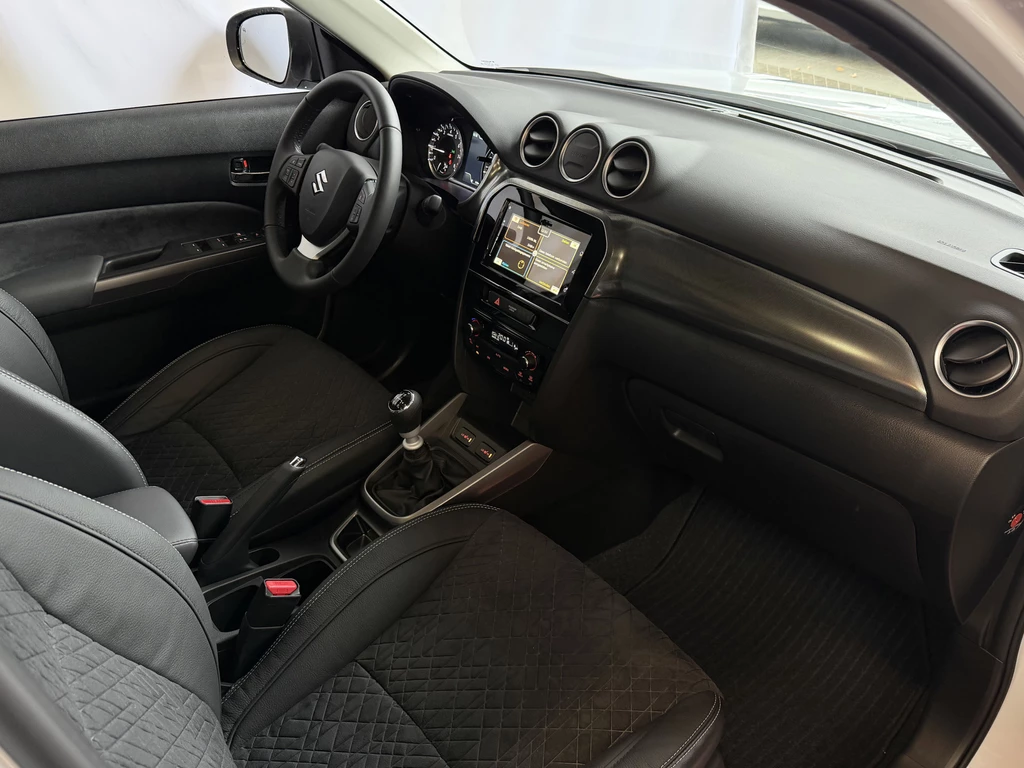 Suzuki Vitara – foto 40