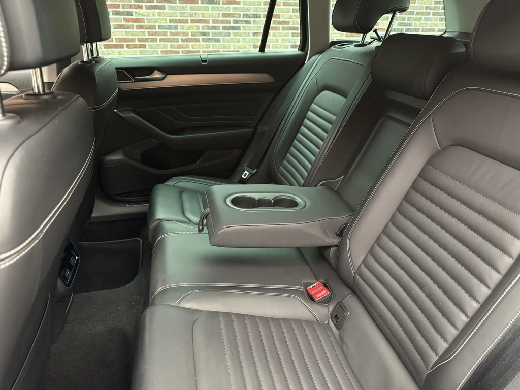 Volkswagen Passat – foto 23
