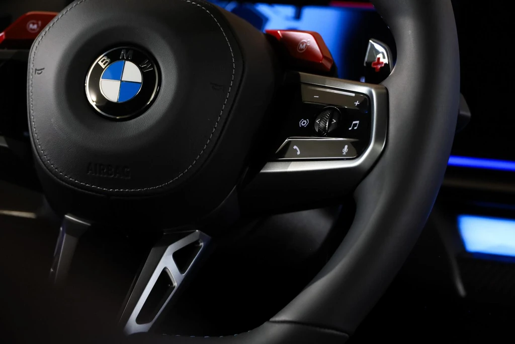 BMW M5 – foto 42