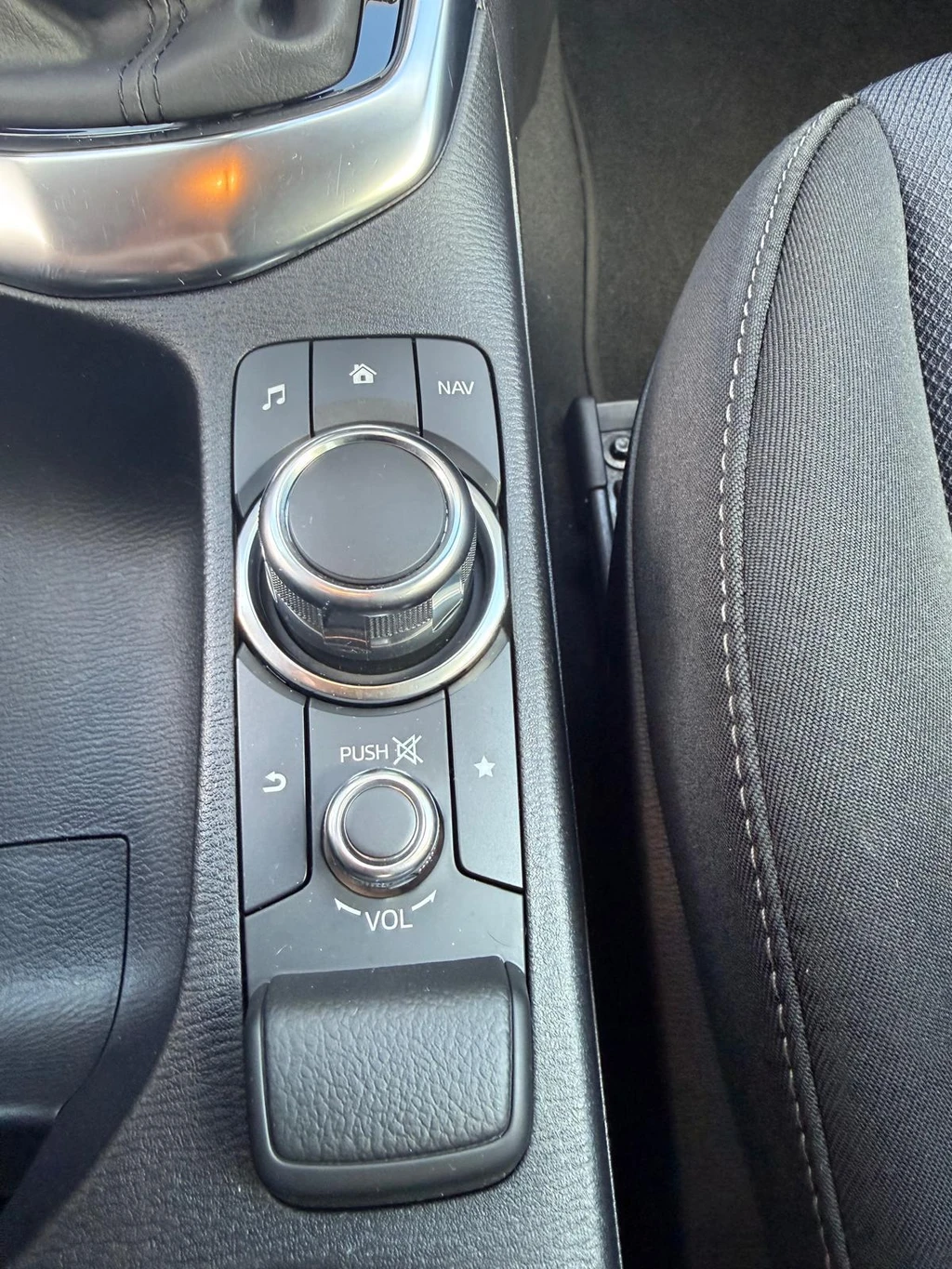 Mazda 2 – foto 26