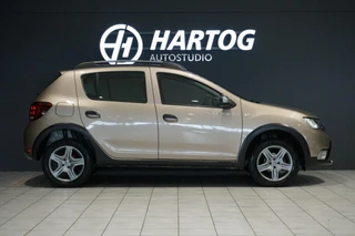 Dacia Sandero Stepway – thumbnail 5