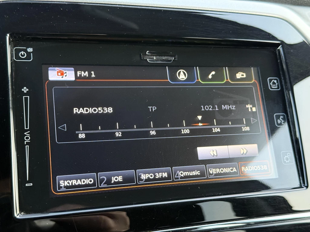 Suzuki Vitara – foto 15
