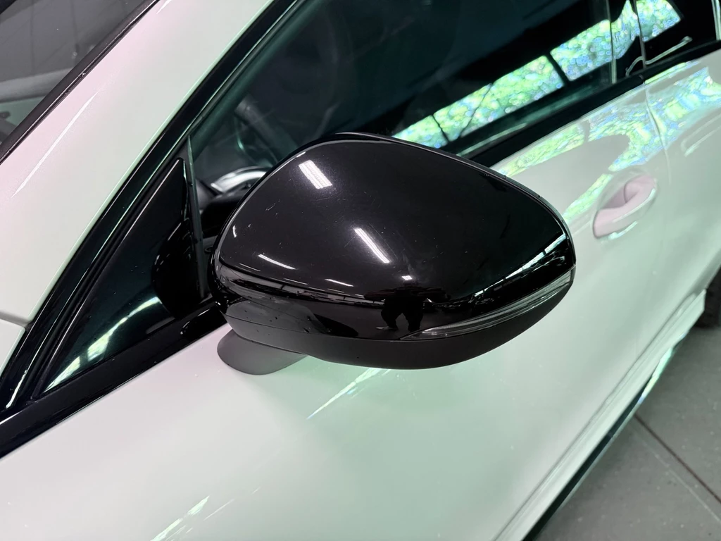 Mercedes-Benz CLA – foto 14